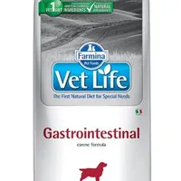 Vet Life Natural DOG Gastro Intestinal Gramáž 12kg