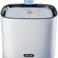 Fuente de agua IGUAZU para gatos Objem 3l