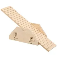ARCADE Wooden Swing for Rodents FP