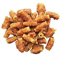 Treat Rice Tube with Chicken Gramáž 250g, Počet 30ks
