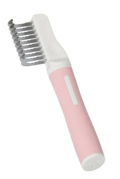 ANAH Dematting Comb with 10 Blades for Cats