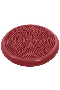 Rehabilitační pomůcka Tactile Balance Disc Kruuse Rozměr 33cm