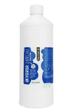 likvidátor zápachu BLUE FLOWER Objem 1l