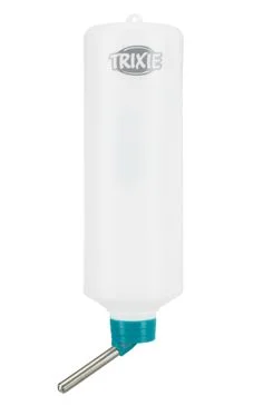 Plastic Rabbit Water Bottle TR Objem 600ml