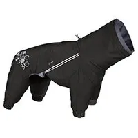 Mono Mudventure ECO para perros negro Rozměr 60M