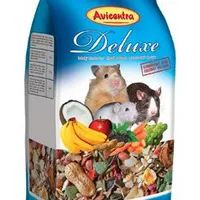 Deluxe malý hlodavec Gramáž 1kg
