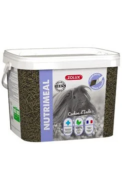 NUTRIMEAL Food for Guinea Pigs Gramáž 7kg