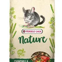 VL Nature Chinchilla for chinchillas Gramáž 2,3kg