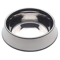 Stainless Steel Non-Slip Bowl Supernova 180 FP Objem 1,6l