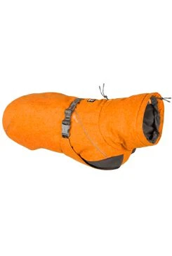 Expedition Parka Coat Sea Buckthorn 45XS