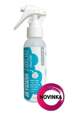 likvidátor zápachu ARCTIC OCEAN Objem 100ml