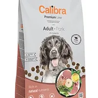 Dog Premium Line Pork Gramáž 12kg, Stáří Adult