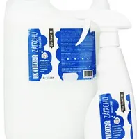 likvidátor zápachu BLUE FLOWER+dávkovač Objem 5l