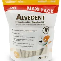 Alvedent Pet 2Me žvýkací proužky pro psy Gramáž 1kg, Počet 100ks