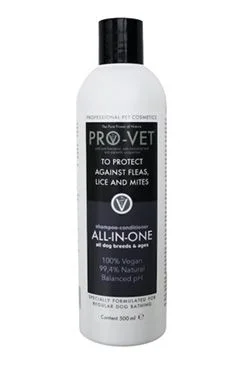 All in one Objem 500ml