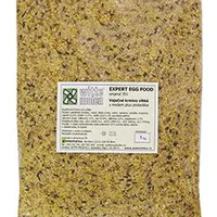 Witte Molen EGGFOOD Yellow vaječné s medem Gramáž 1kg