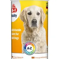 Vitality Multivitamin for Dogs 70 tbl Stáří Adult