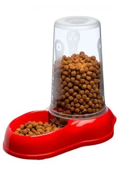 Dispensador de comida o agua Azimut 3000 FP Objem 3l