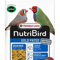 VL Nutribird Treats Gold Patee Tropical Birds Gramáž 1kg