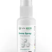Soma Spray rozprašovač Objem 100ml