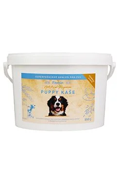 NP dog Puppy Papilla Gramáž 850g