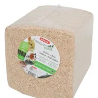 RodyWood Nature Bedding Objem 16l