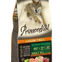 Dog GF Chicken & Salmon Gramáž 12kg, Stáří Adult