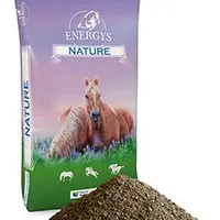 Deheus ENERGYS Nature Sladový květ Gramáž 20kg