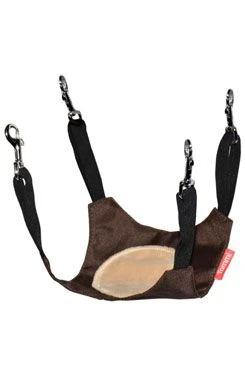 DUO Hammock for Rodents and Ferrets 23x23cm