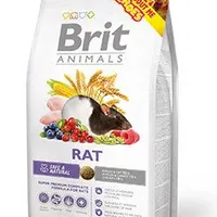 Animals Rat Gramáž 1,5kg