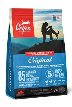 Orijen Dog Original Gramáž 2kg