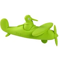 Juguete para perro AERO látex chillador verde Kiwi Rozměr 19cm
