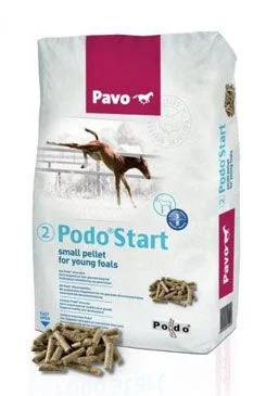 Pavo Podo Start Gramáž 20kg