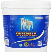 OVISMILK alimento lácteo para corderos y cabritos Gramáž 6kg