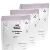 Pochoutka CT SC Special care Treats6x300g pes