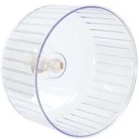 Plastic Exercise Wheel Rozměr 14cm