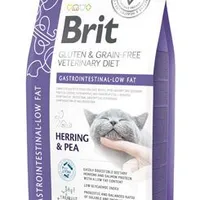 Cat GF Gastrointestinal Low fat Gramáž 2kg