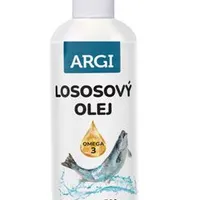 Aceite de salmón Objem 1L