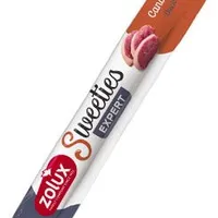 Pochoutka pes SWEETIES kachní krém. tyčinka Gramáž 14g