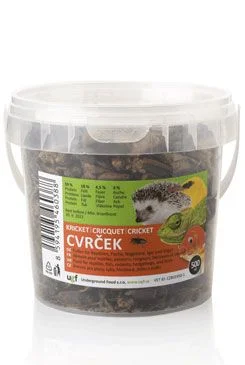 Grillos secos Gramáž 80g, Objem 500ml