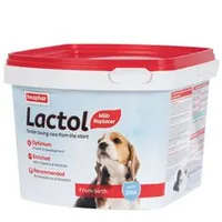 Leche en polvo Lactol Puppy Gramáž 250g