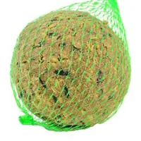 Bola de sebo con semillas L Gramáž 300g, Počet 1ks