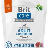 Dog Hypoallergenic Large Breed Gramáž 1kg, Stáří Adult