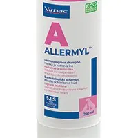 Allermyl dermatologický šampon Objem 250ml