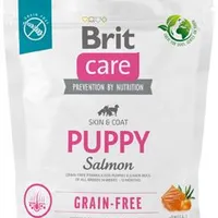 Brit Care Dog Grain free Puppy Gramáž 12kg