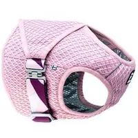 Cooling Wrap Vest 45–55 Pink