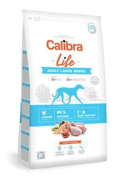 Dog Life Large Breed Chicken Gramáž 2,5kg, Stáří Adult