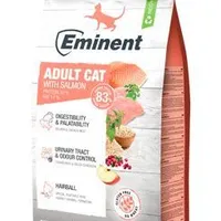 Cat High Premium Salmon Gramáž 2kg, Stáří Adult