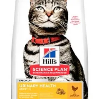 Hill's Fel. SP Urinary Health Chicken Gramáž 1,5kg, Stáří Adult