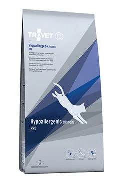 cat RRD Hypoallergenic rabbit Gramáž 2,5kg